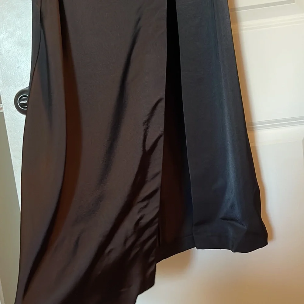 Zara gorgeous and elegant evening dress - Picture 6 of 10